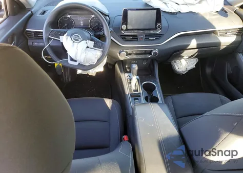 2021 Nissan Altima Sv z USA, uszkodzony, nr VIN 1N4BL4DW5MN390033